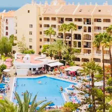 Estudio Castle Harbour 451 Apartment Los Cristianos  Exterior photo