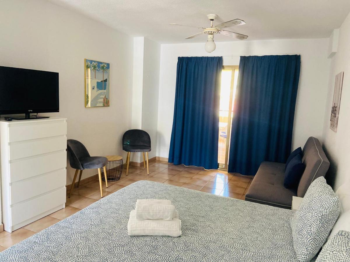 Estudio Castle Harbour 451 Apartment Los Cristianos  Exterior photo