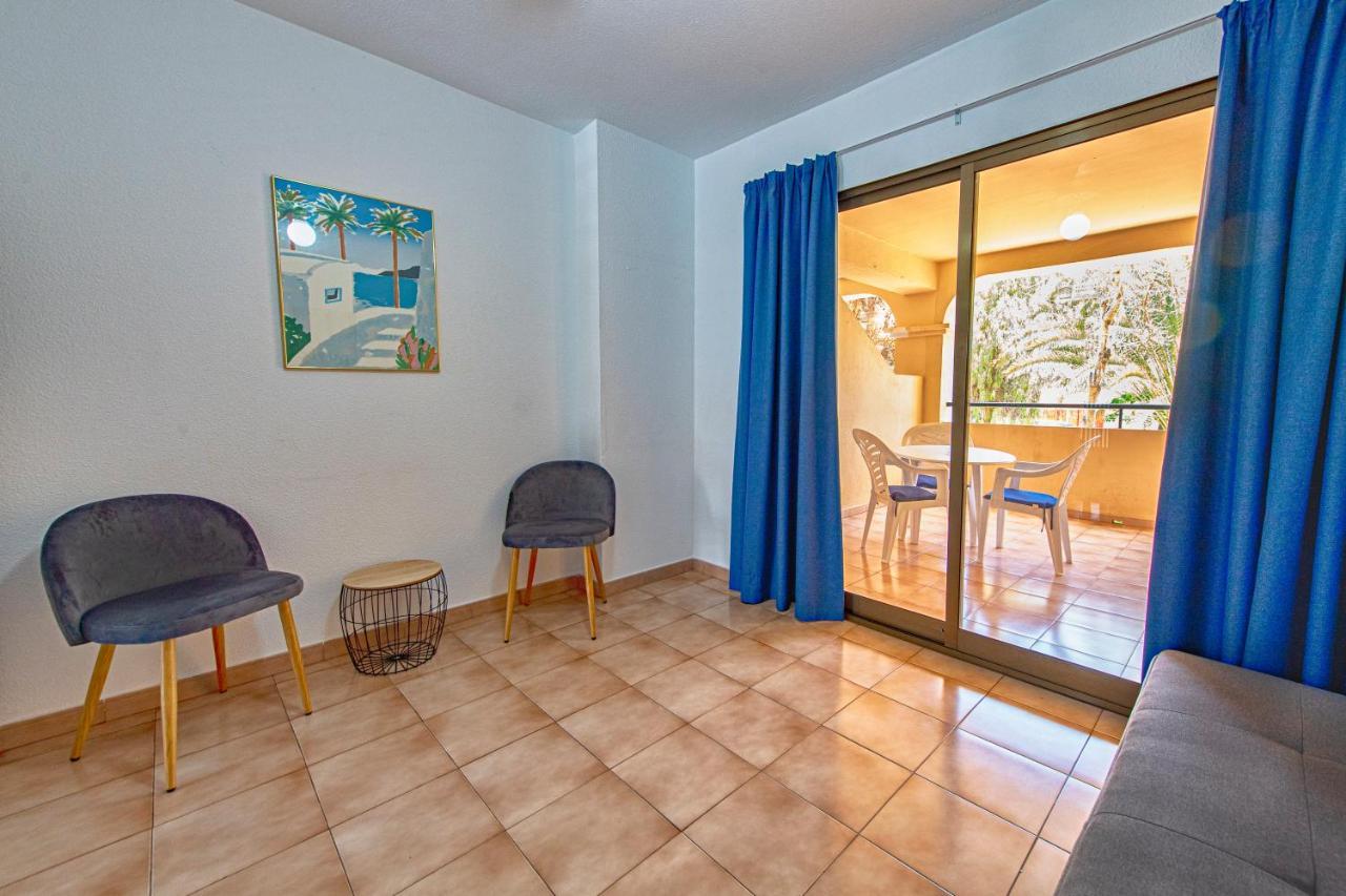 Estudio Castle Harbour 451 Apartment Los Cristianos  Exterior photo
