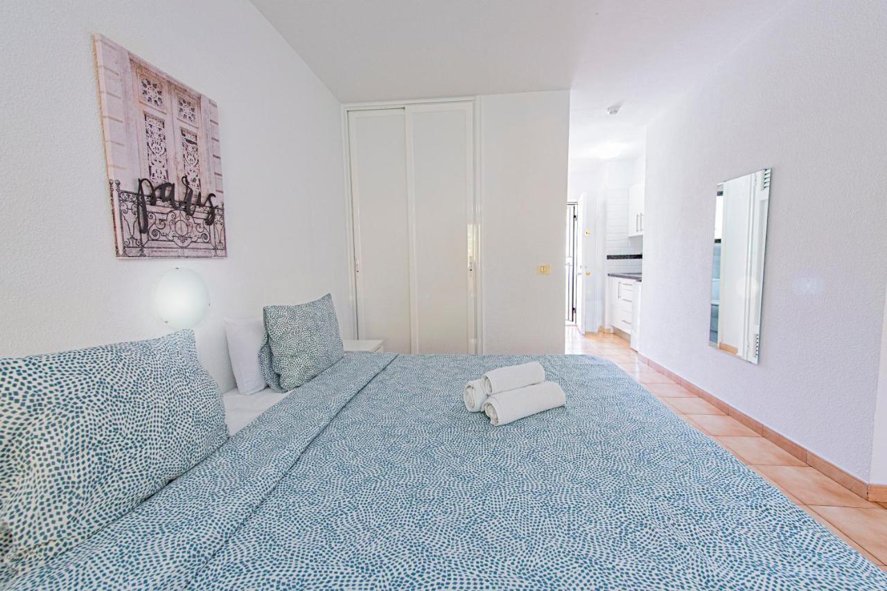 Estudio Castle Harbour 451 Apartment Los Cristianos  Exterior photo